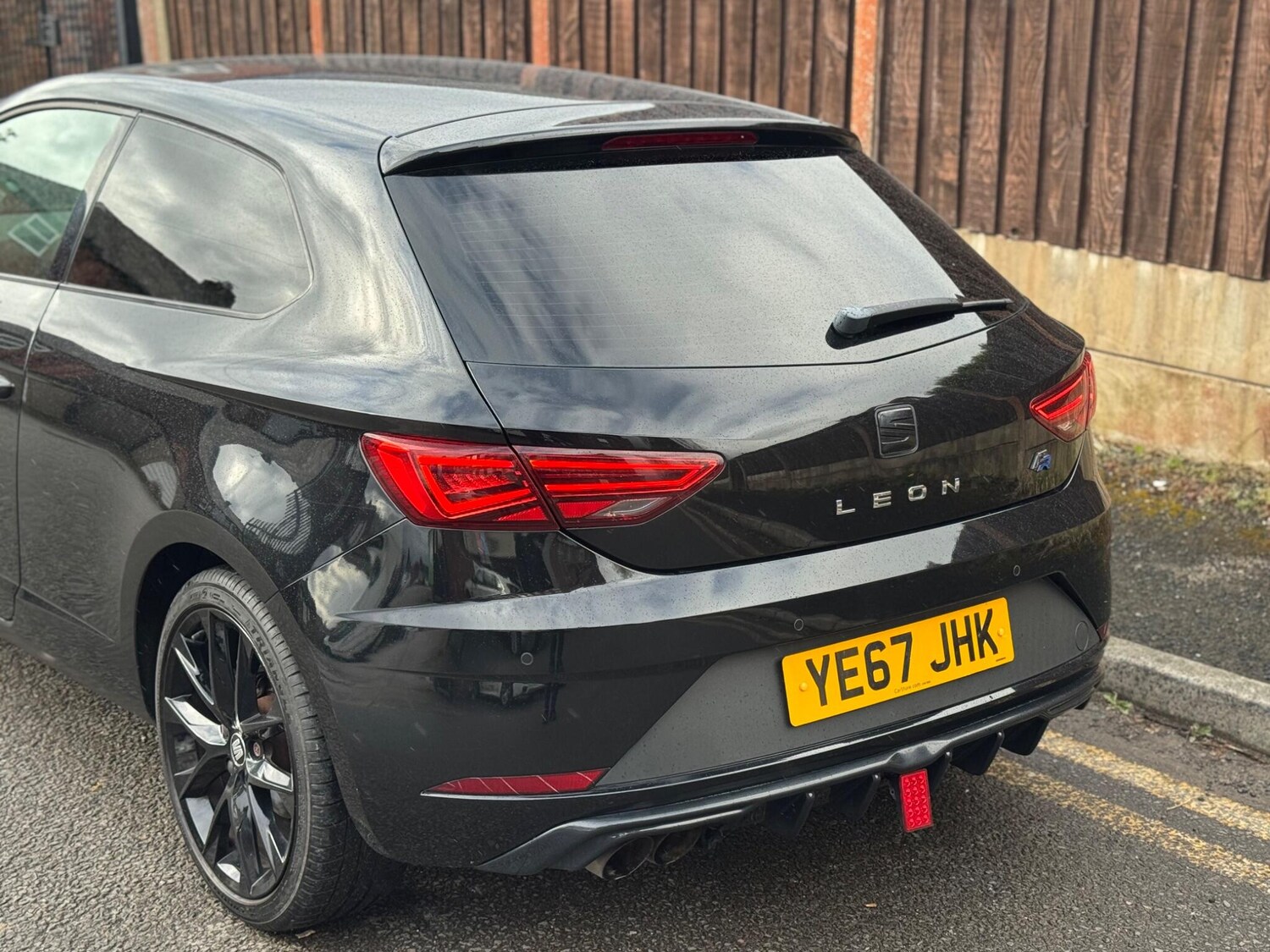 Used SEAT Leon for sale - 78128265: Photo 33