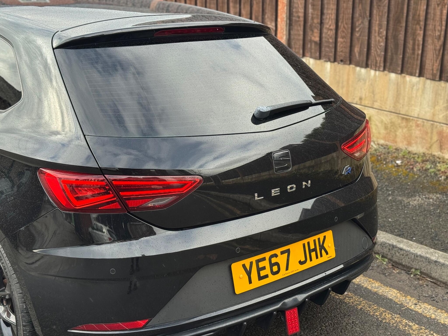 Used SEAT Leon for sale - 78128265: Photo 34