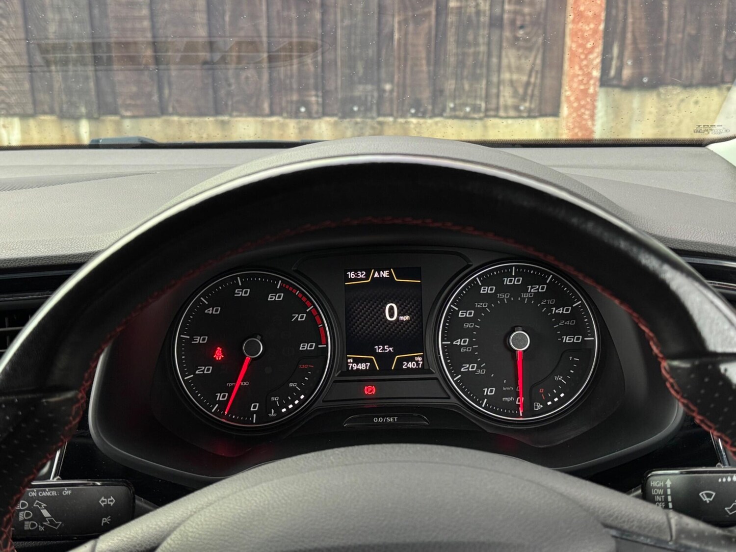 Used SEAT Leon for sale - 78128265: Photo 36