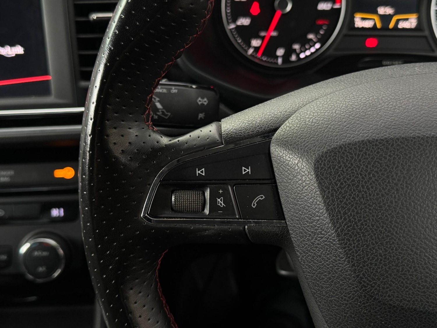 Used SEAT Leon for sale - 78128265: Photo 37