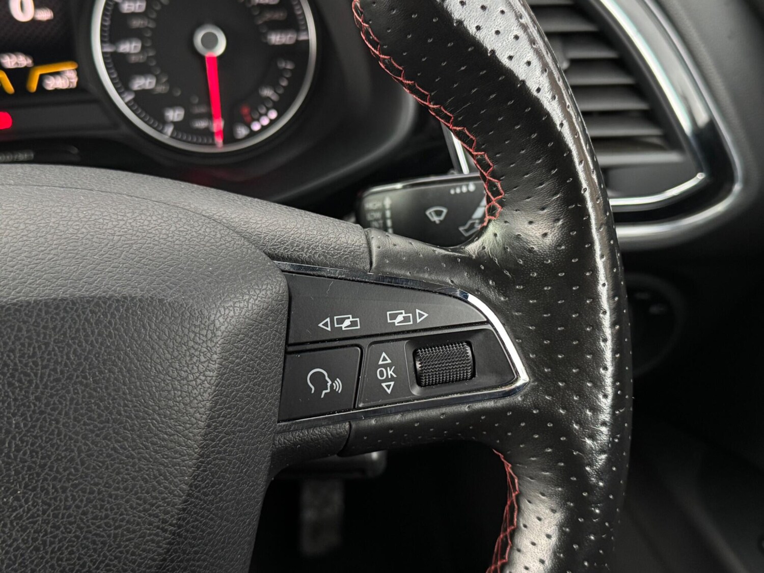 Used SEAT Leon for sale - 78128265: Photo 38