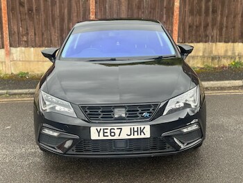 Used SEAT Leon 2017 for sale - 78128265: Photo