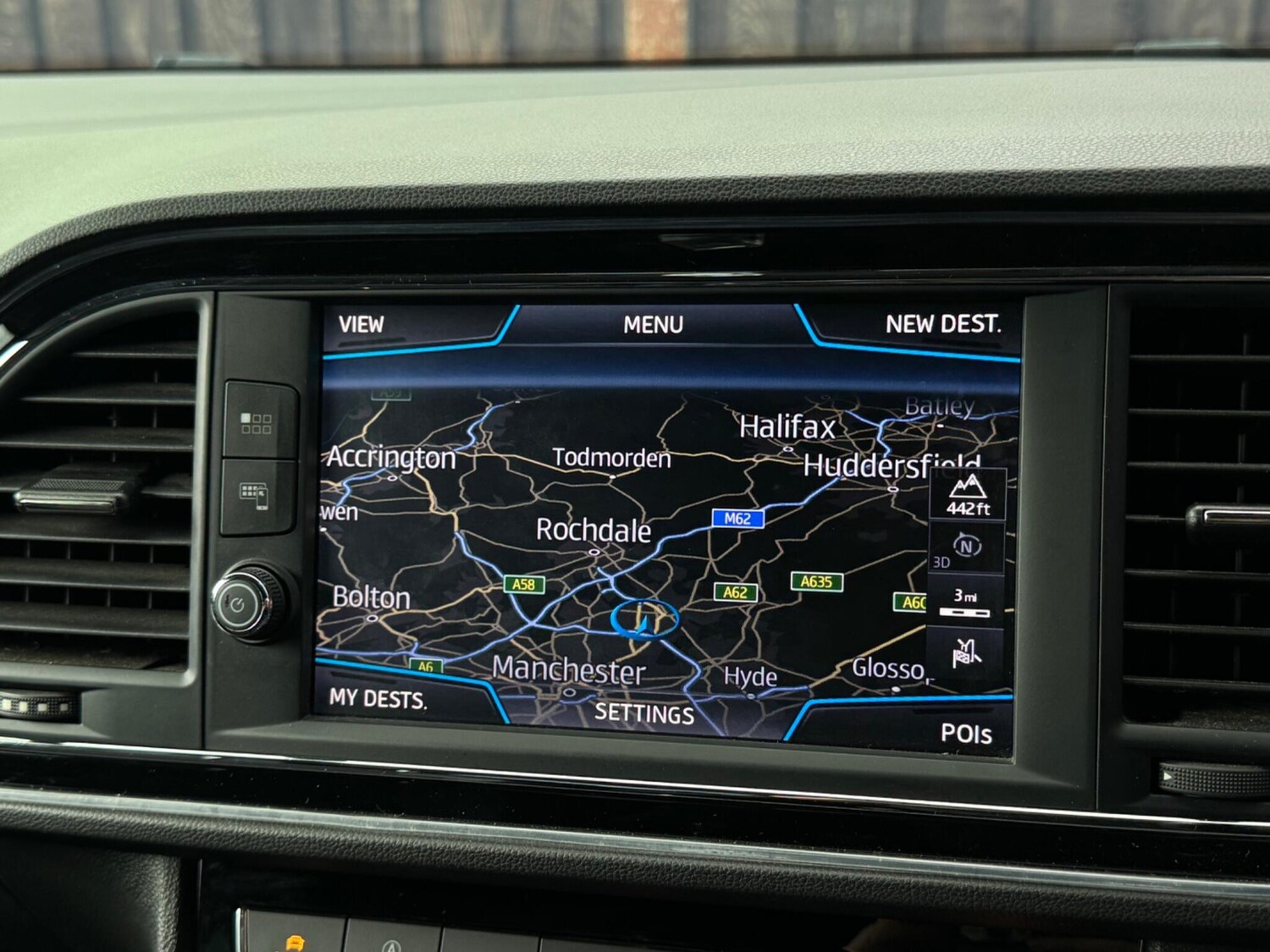 Used SEAT Leon for sale - 78128265: Photo 40