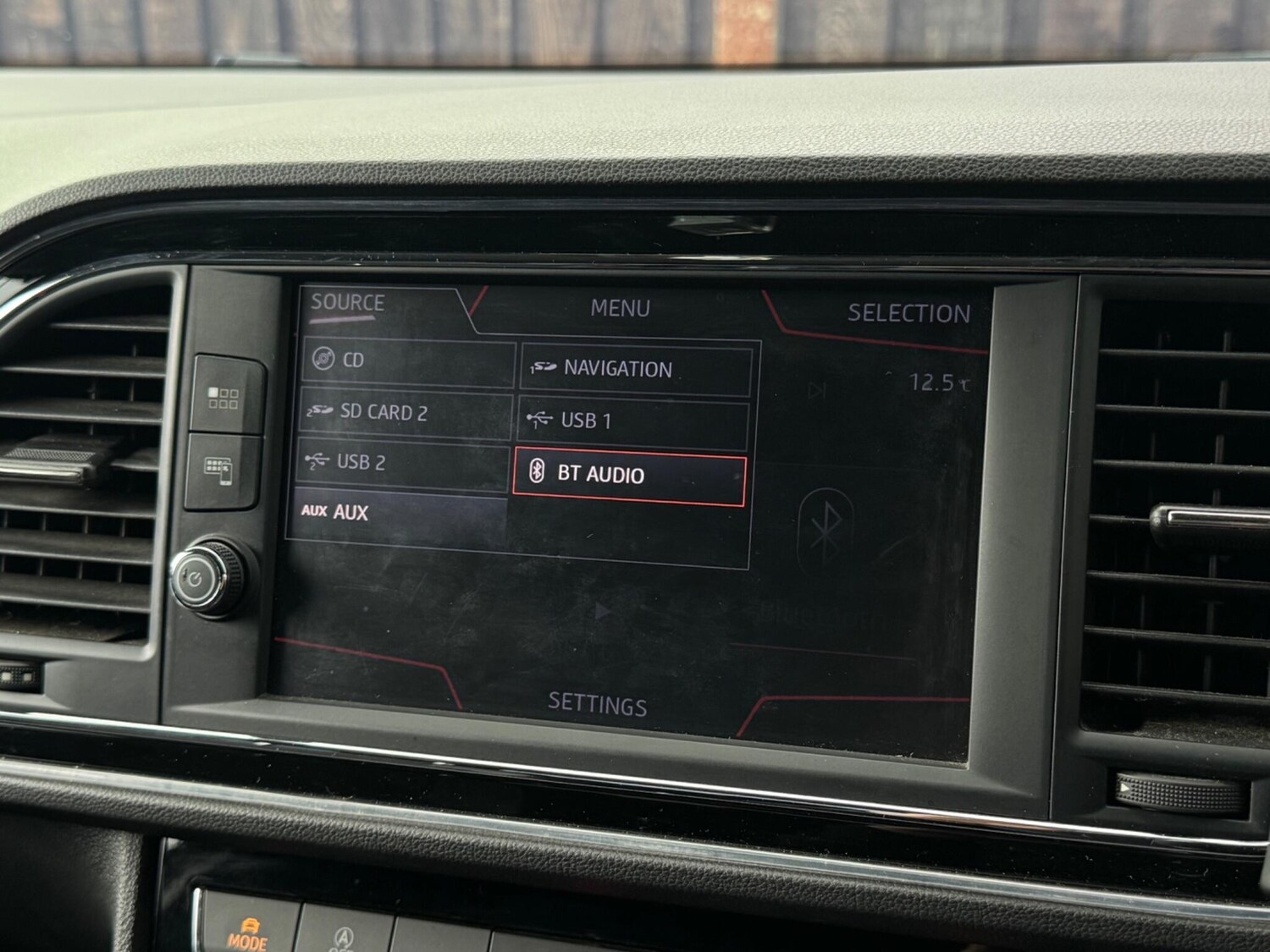 Used SEAT Leon for sale - 78128265: Photo 41