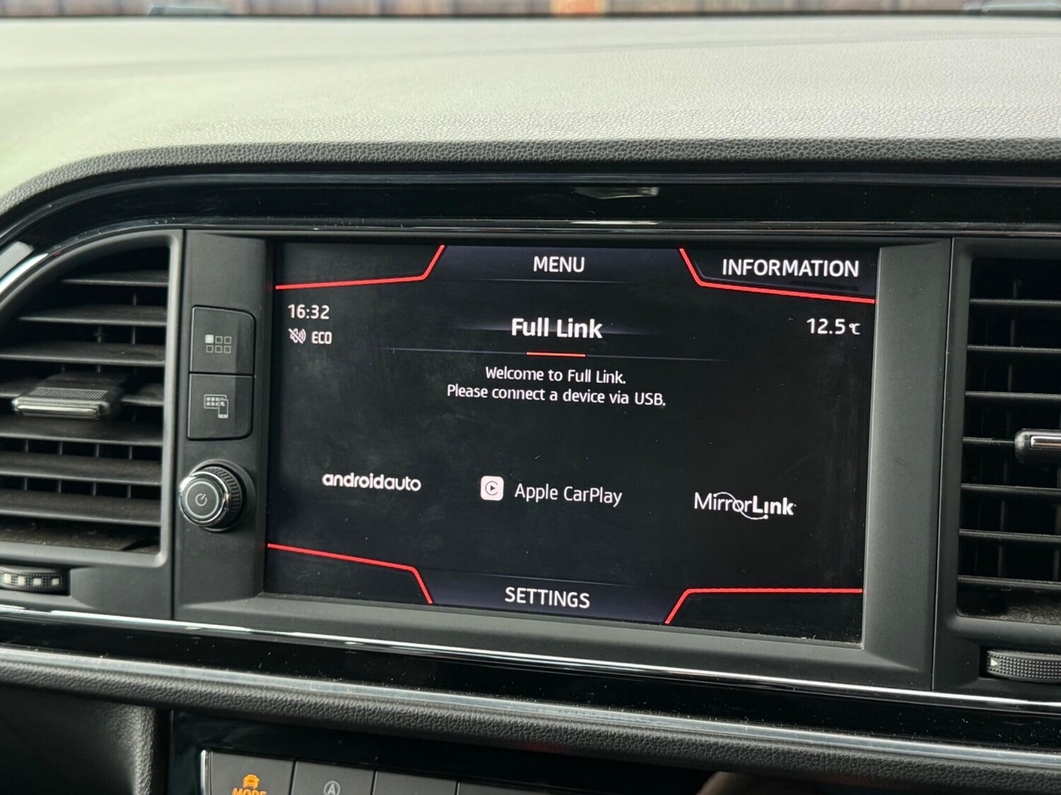 Used SEAT Leon for sale - 78128265: Photo 46