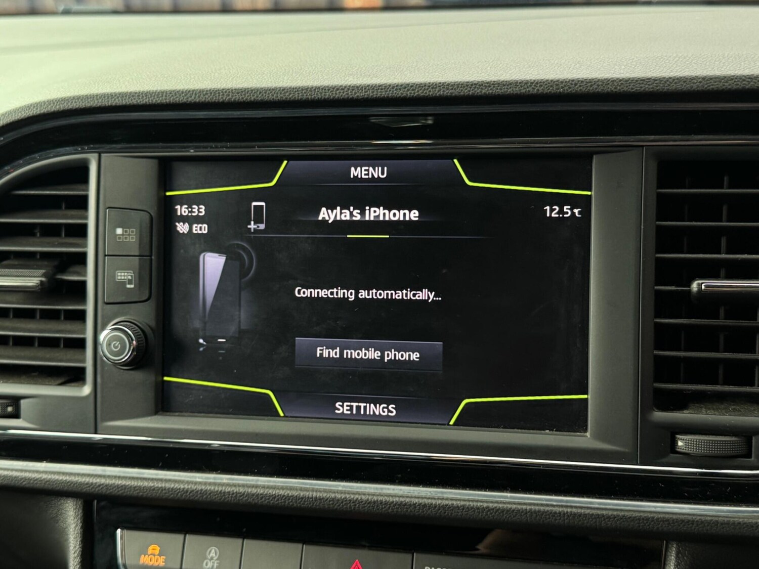 Used SEAT Leon for sale - 78128265: Photo 47