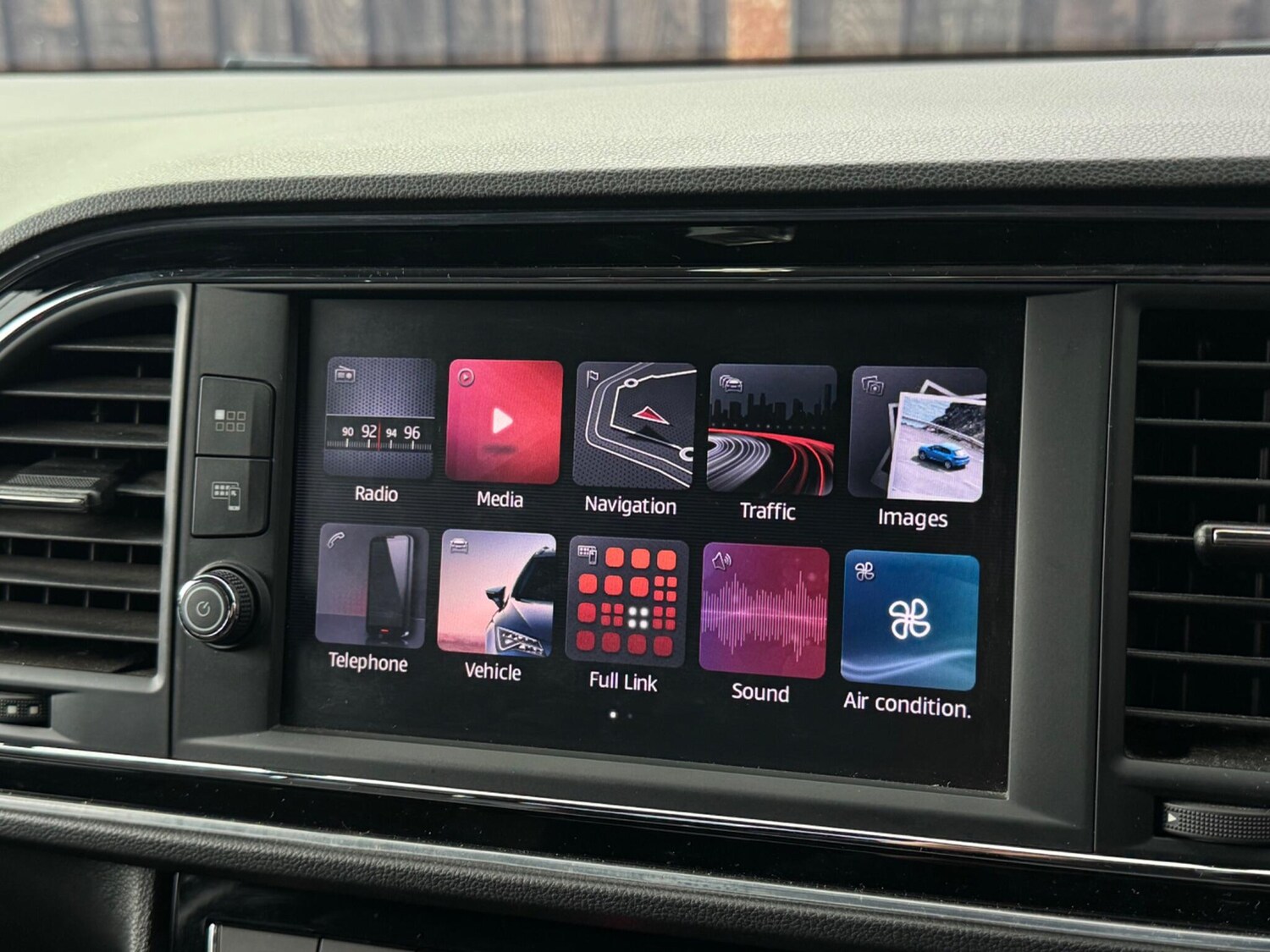 Used SEAT Leon for sale - 78128265: Photo 48