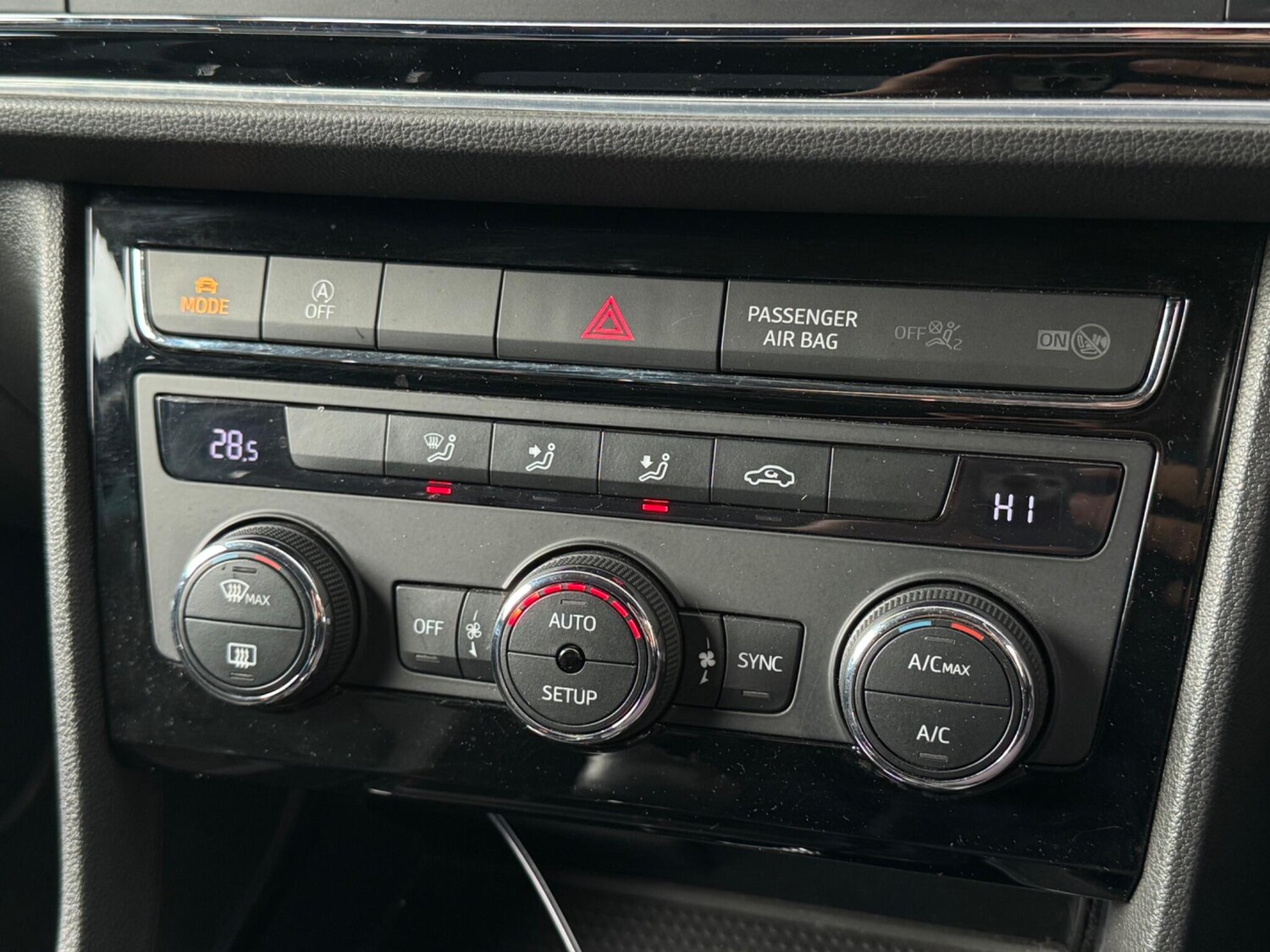 Used SEAT Leon for sale - 78128265: Photo 49