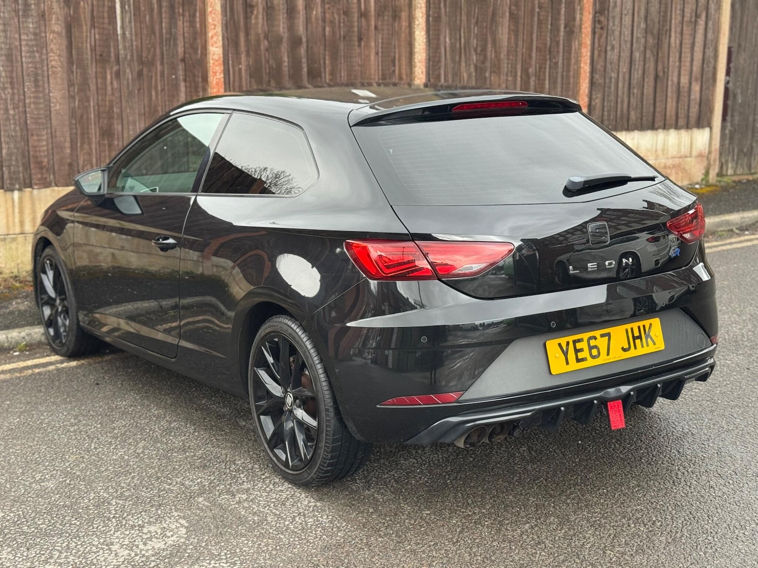 Used SEAT Leon for sale - 78128265: Photo 5