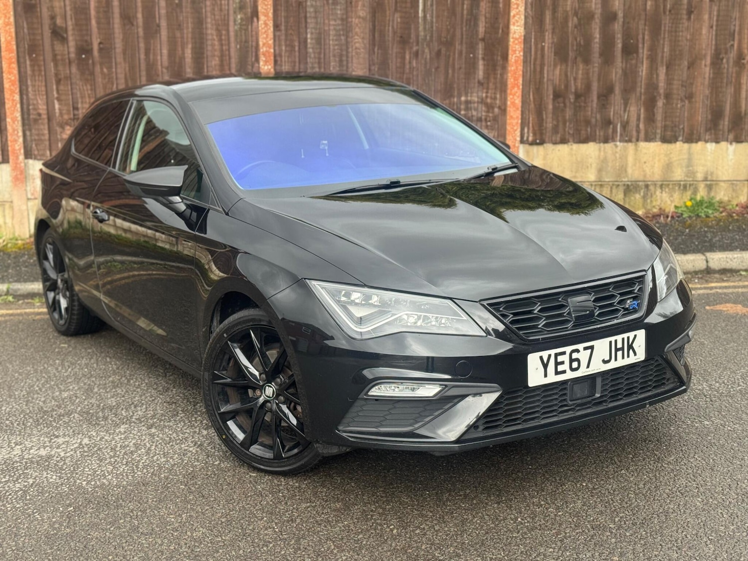 Used SEAT Leon for sale - 78128265: Photo 55