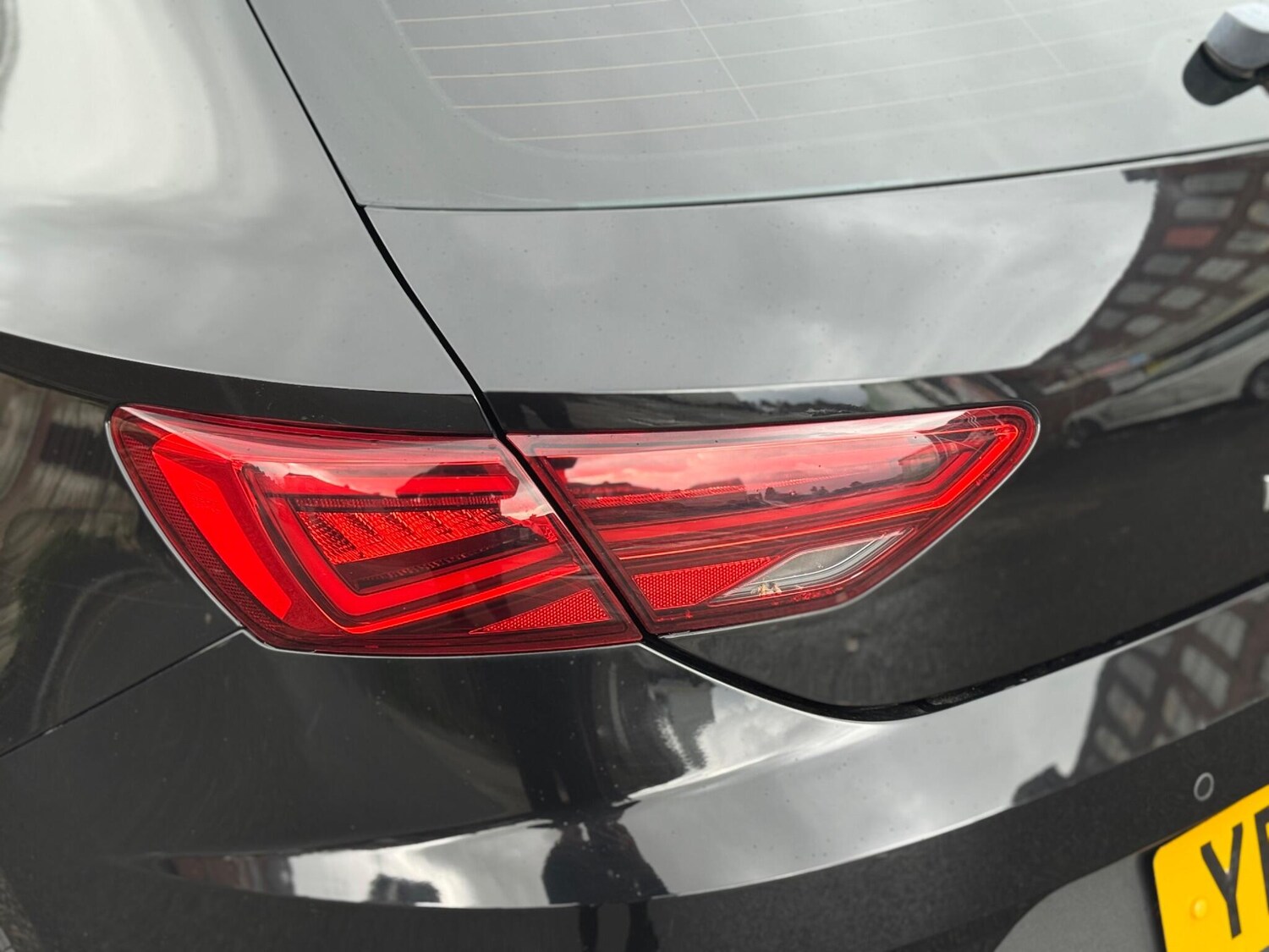 Used SEAT Leon for sale - 78128265: Photo 56