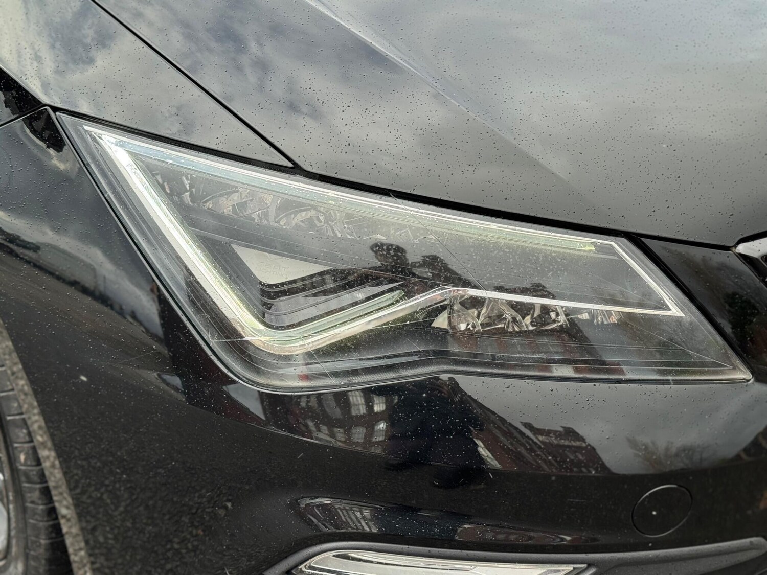 Used SEAT Leon for sale - 78128265: Photo 57