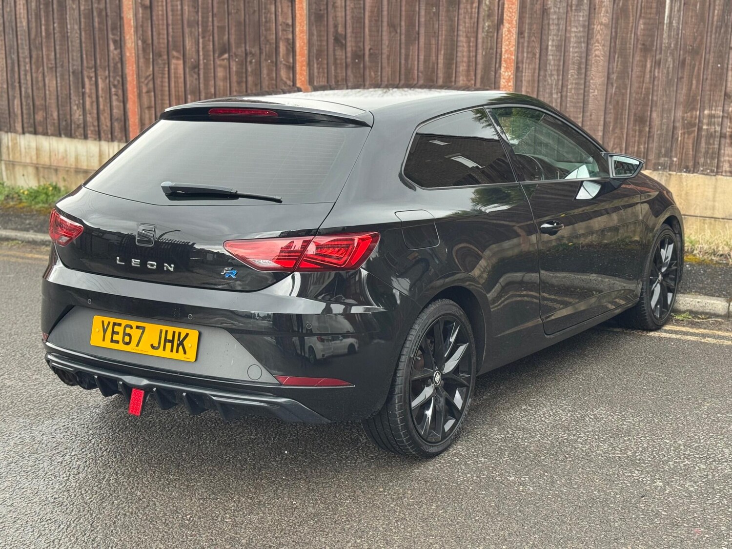 Used SEAT Leon for sale - 78128265: Photo 6