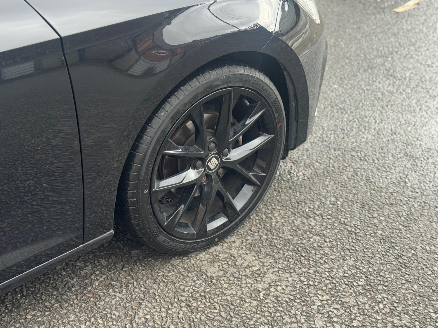 Used SEAT Leon for sale - 78128265: Photo 60