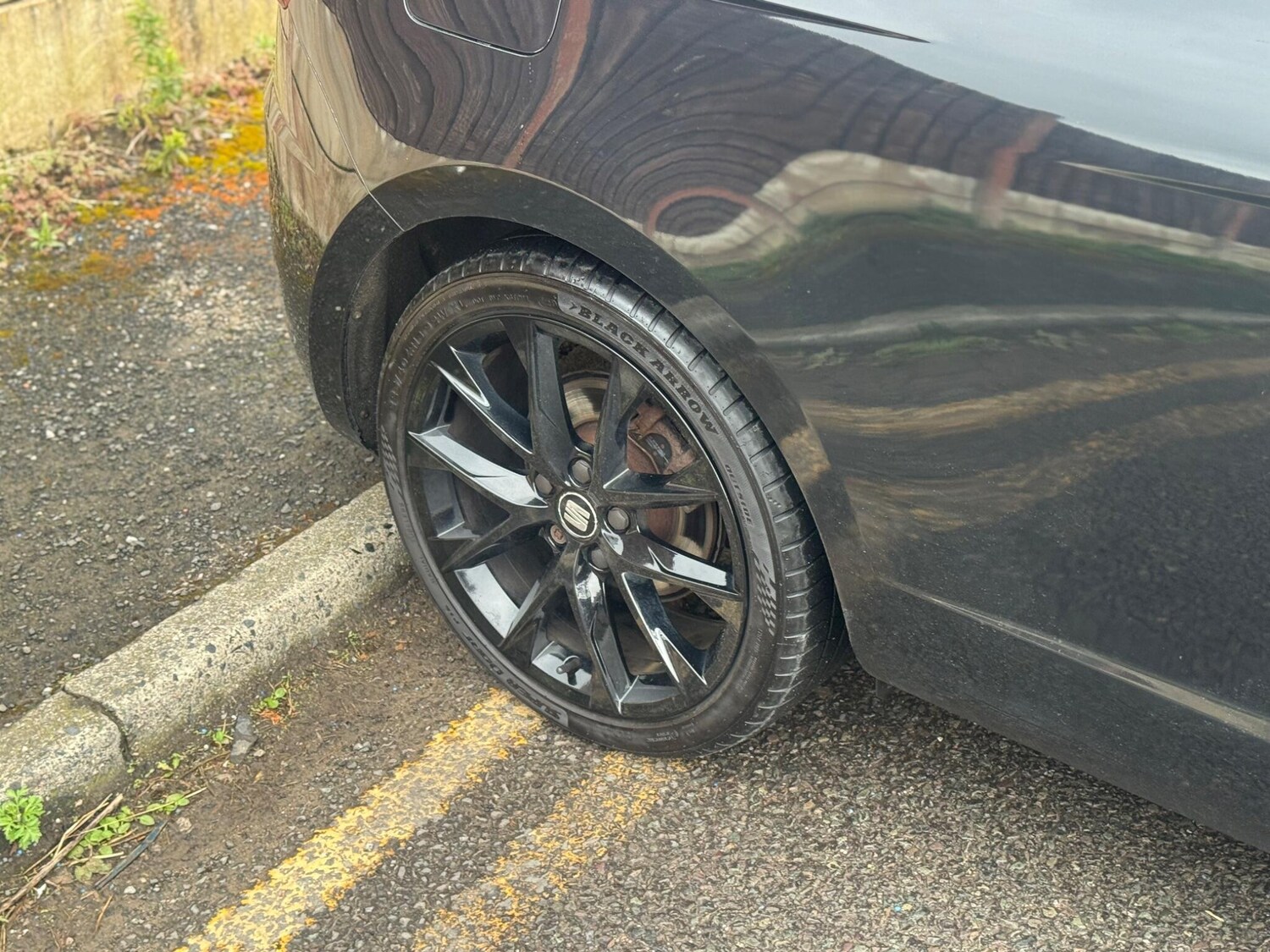 Used SEAT Leon for sale - 78128265: Photo 61