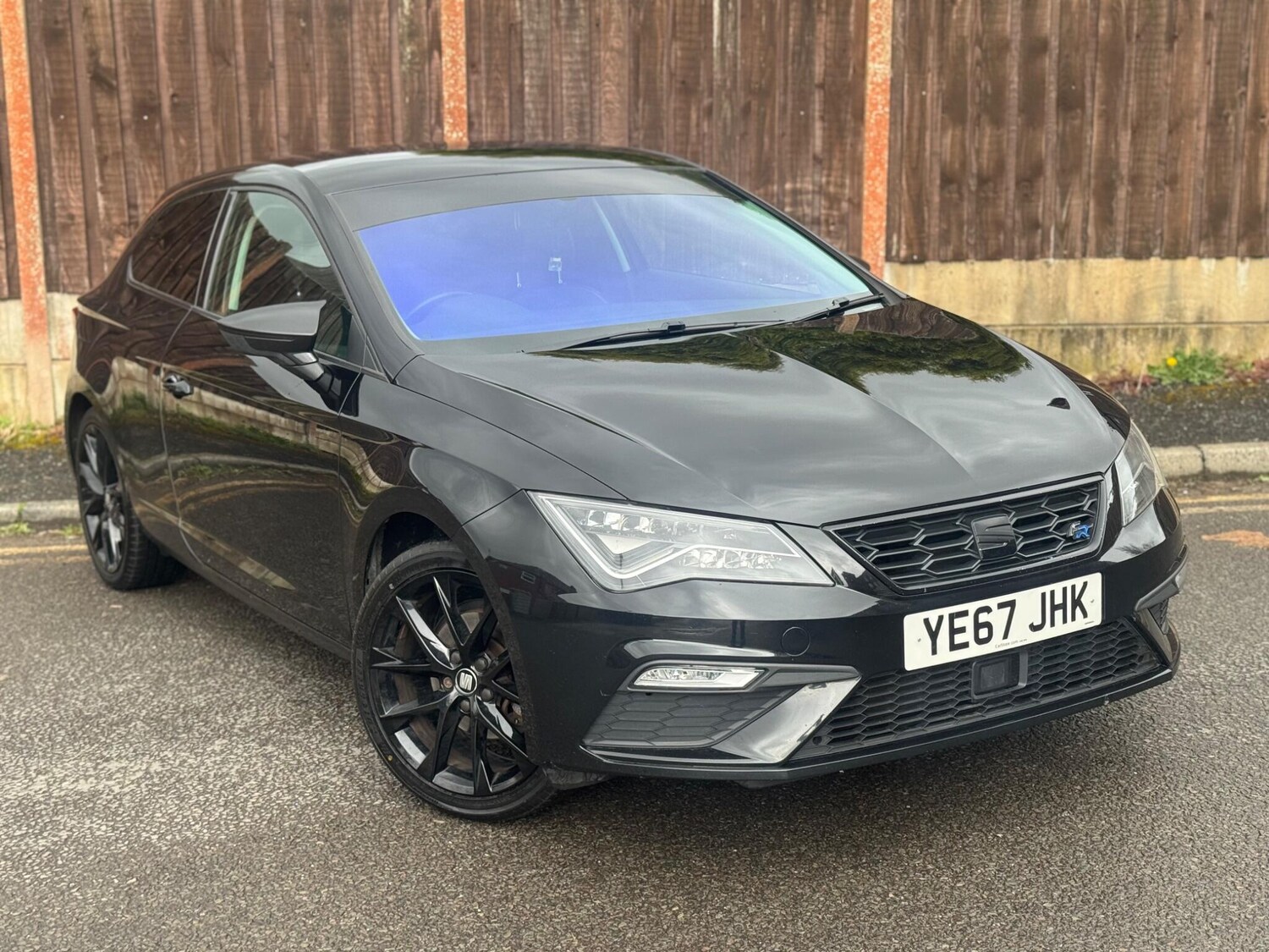 Used SEAT Leon for sale - 78128265: Photo 62