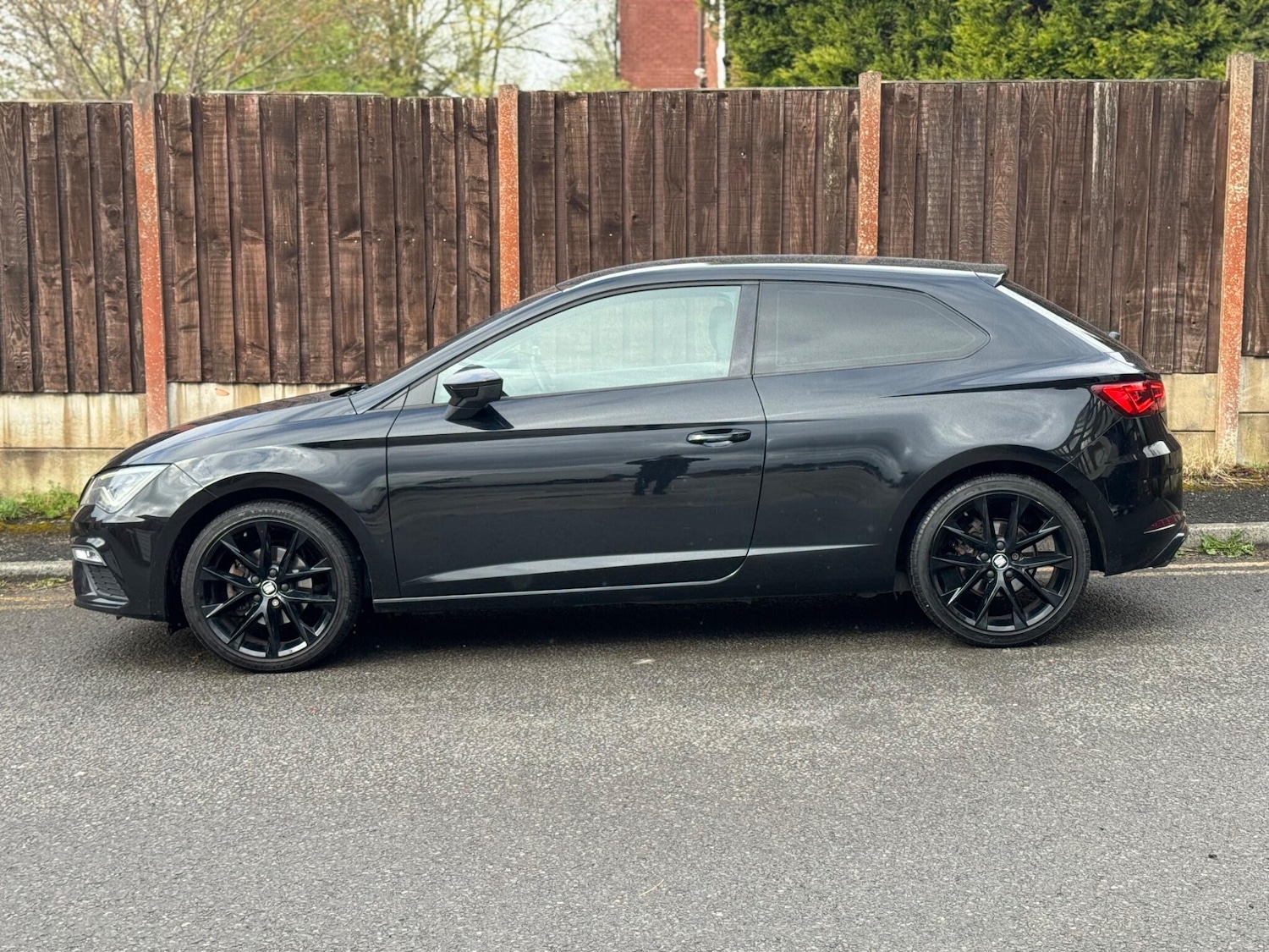 Used SEAT Leon for sale - 78128265: Photo 7