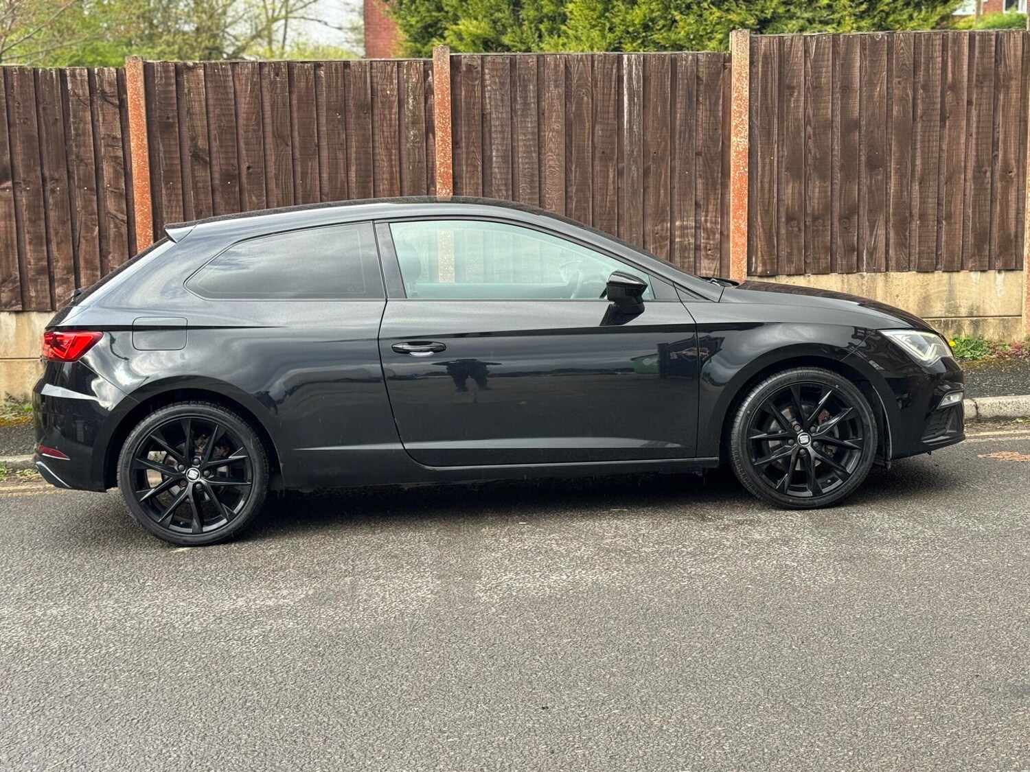 Used SEAT Leon for sale - 78128265: Photo 8