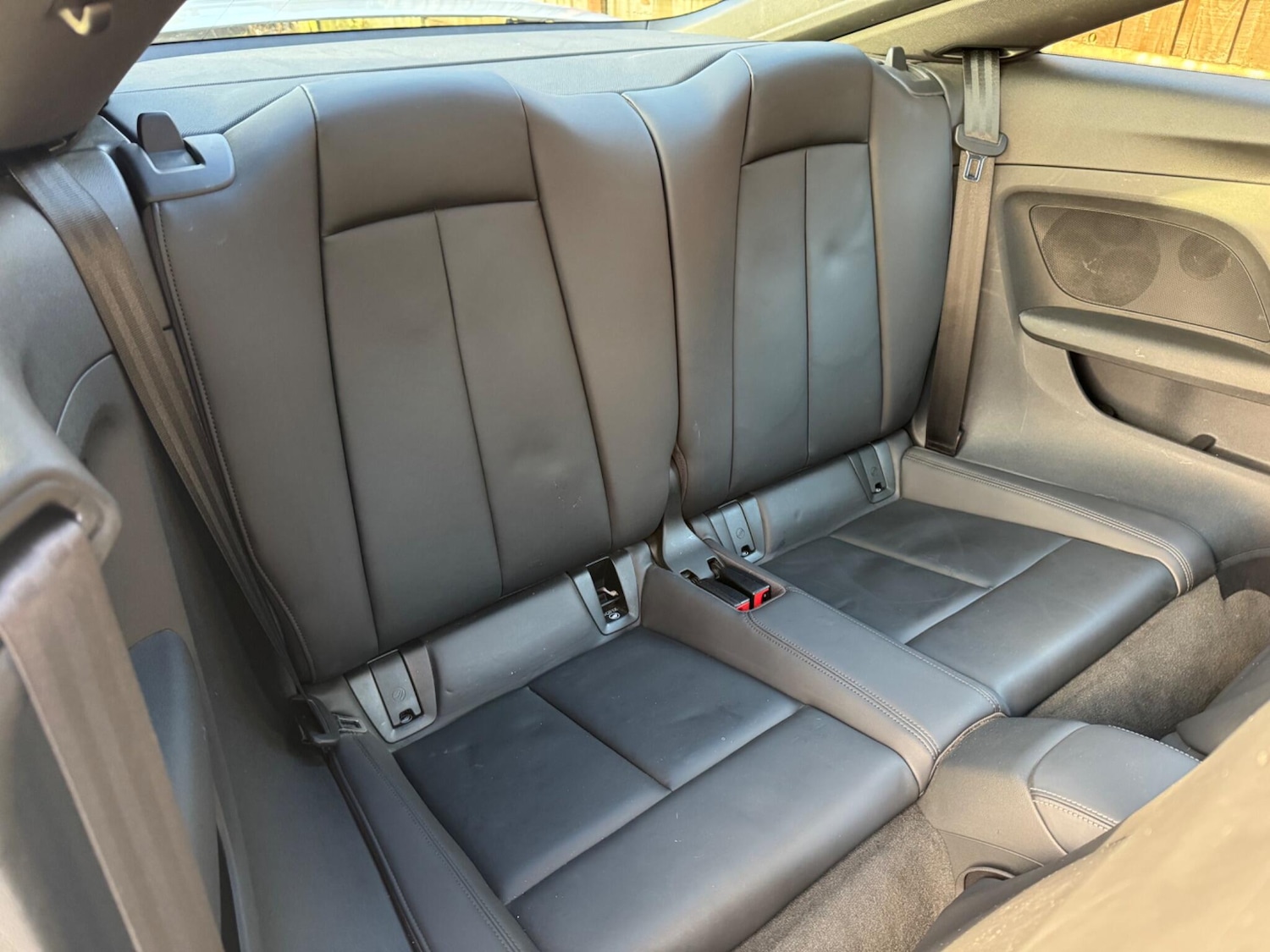 Used Audi TT 2017 for sale - 77109236: Photo 19