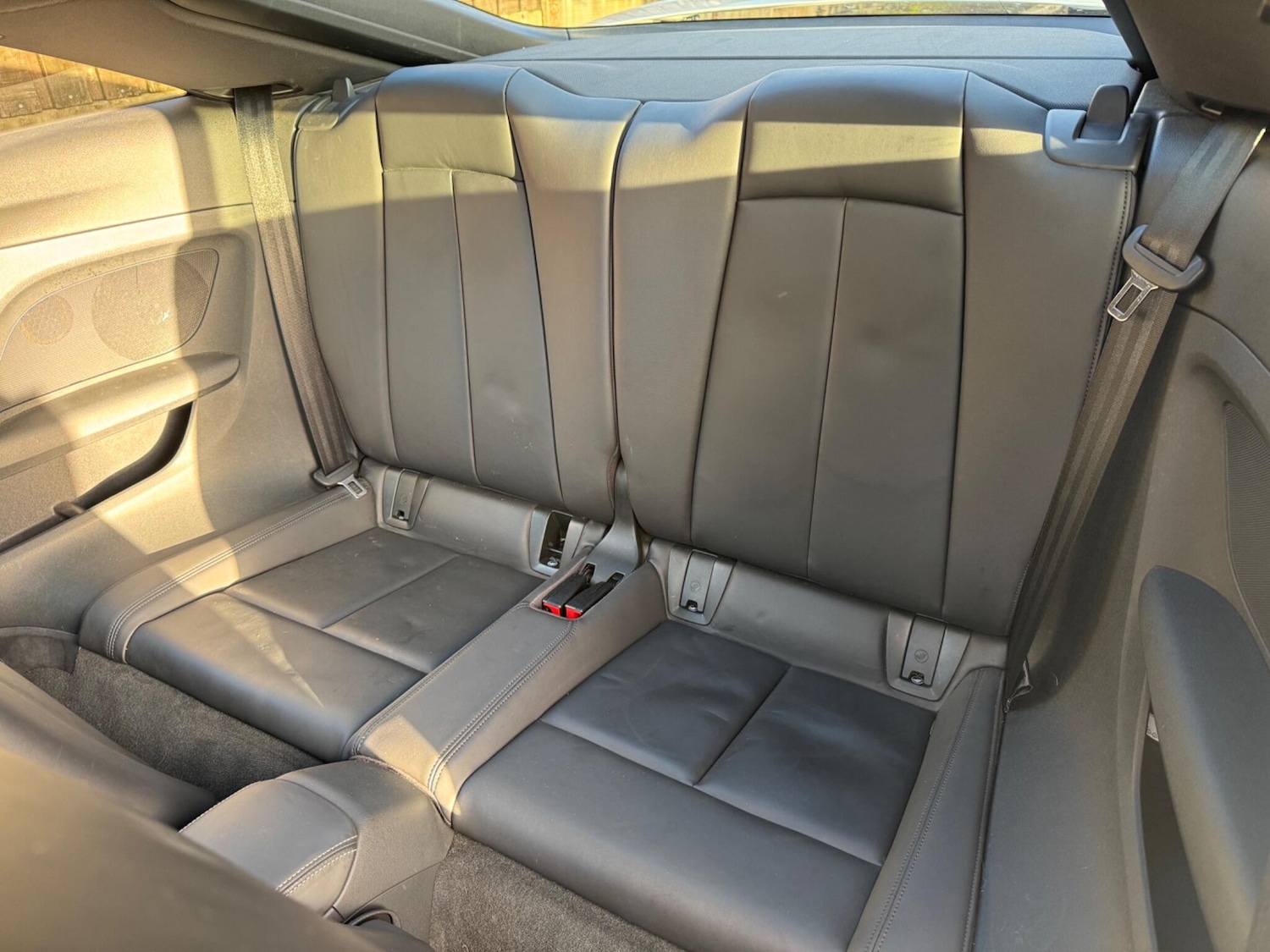 Used Audi TT 2017 for sale - 77109236: Photo 24