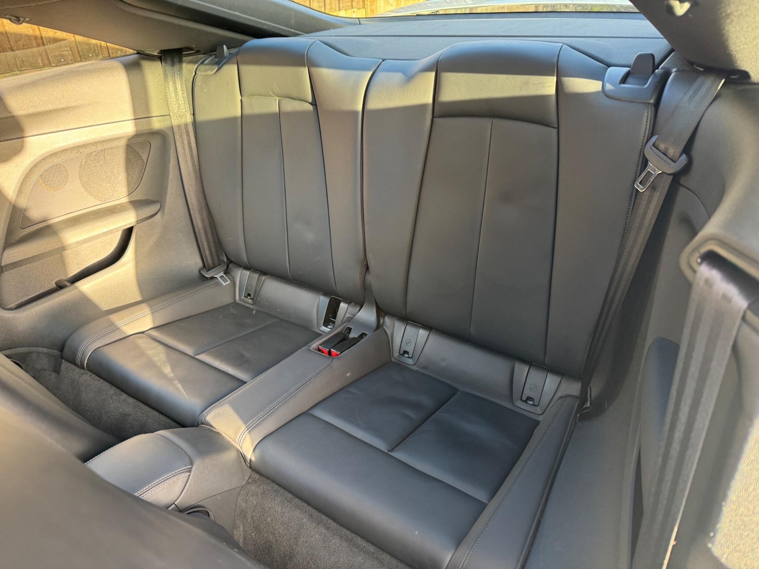 Used Audi TT 2017 for sale - 77109236: Photo 25