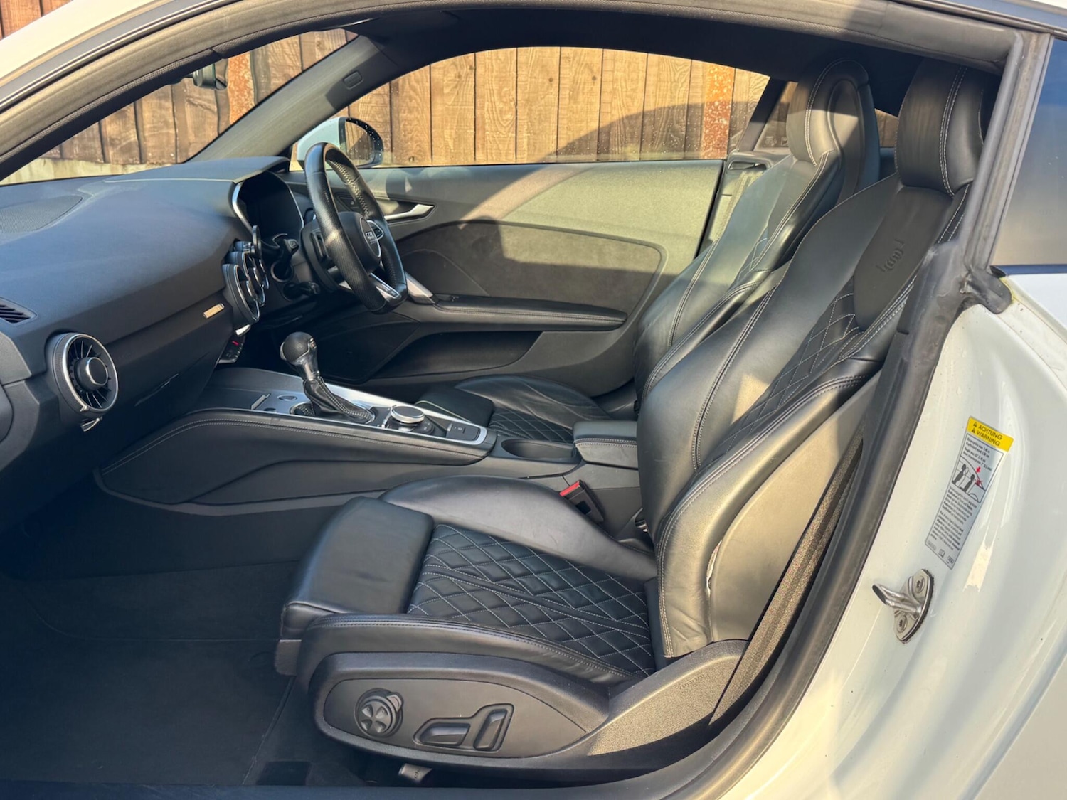 Used Audi TT 2017 for sale - 77109236: Photo 27