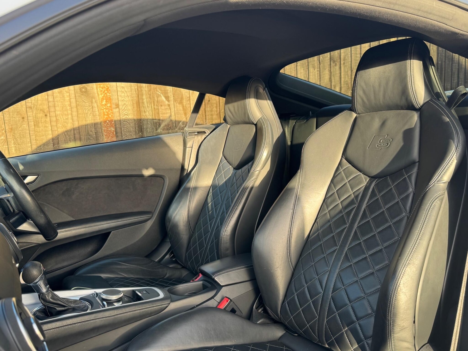 Used Audi TT 2017 for sale - 77109236: Photo 29