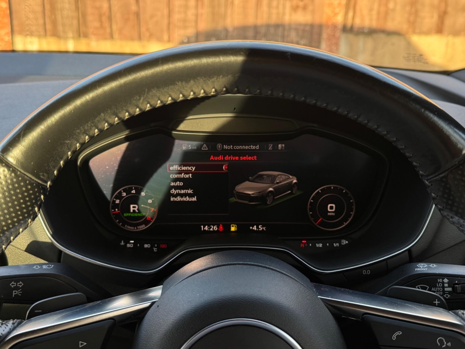 Used Audi TT 2017 for sale - 77109236: Photo 41