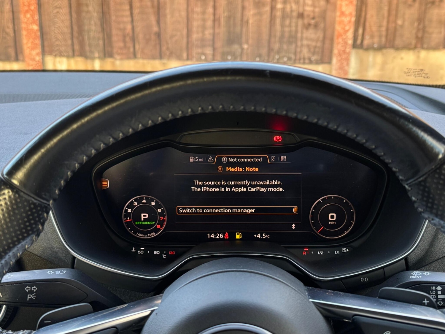 Used Audi TT 2017 for sale - 77109236: Photo 42