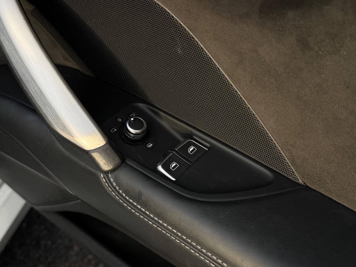 Used Audi TT 2017 for sale - 77109236: Photo 54