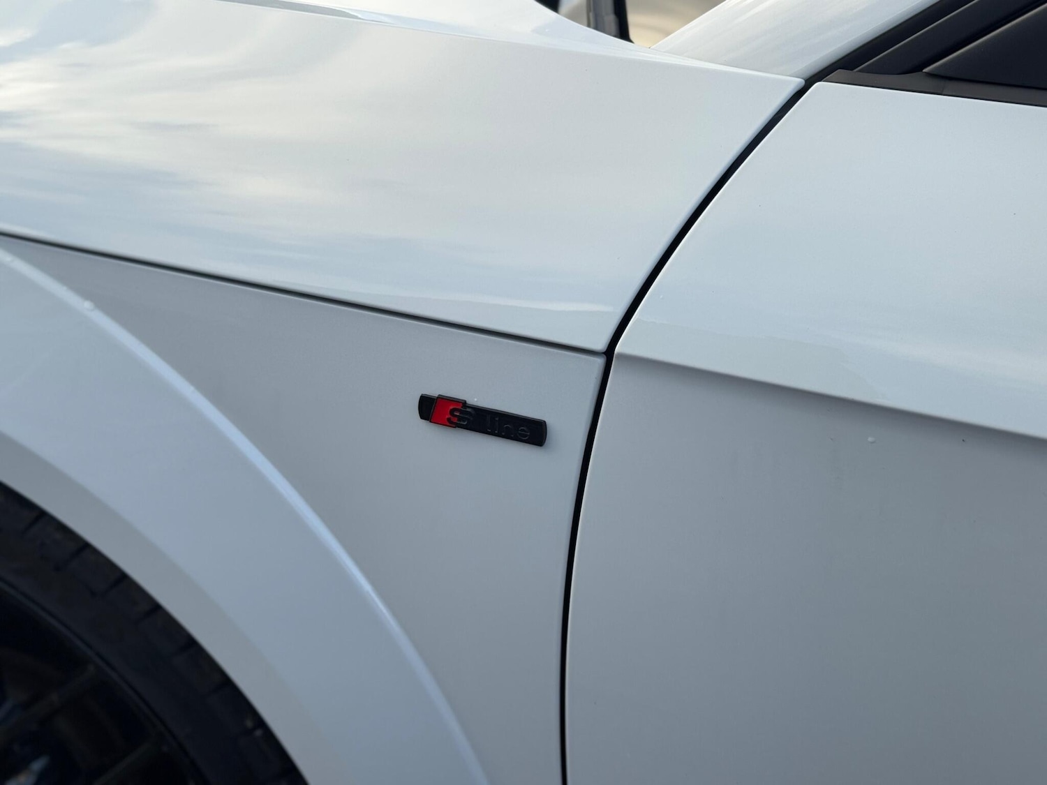 Used Audi TT 2017 for sale - 77109236: Photo 62