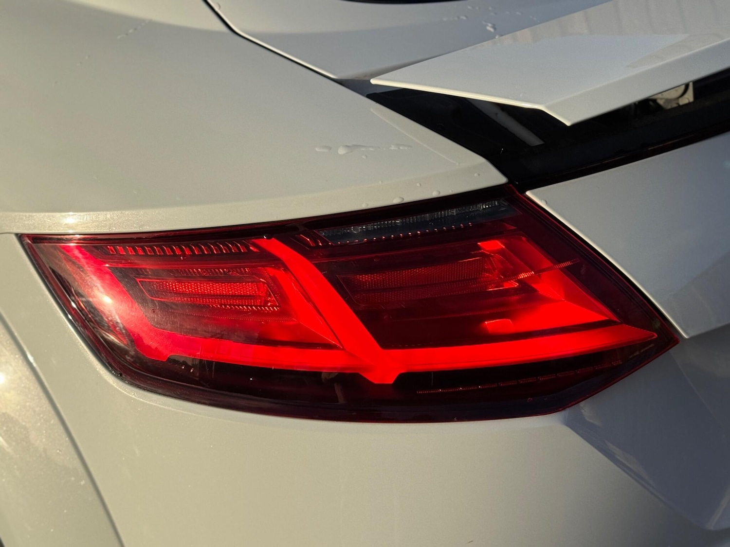 Used Audi TT 2017 for sale - 77109236: Photo 66