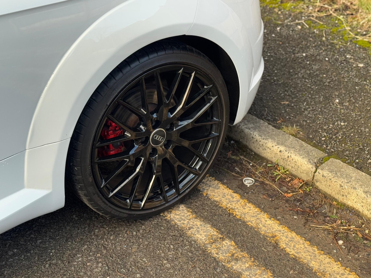 Used Audi TT 2017 for sale - 77109236: Photo 71