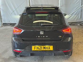 Used SEAT Ibiza 2021 for sale - 79634916: Photo