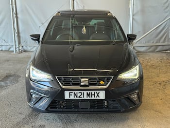 Used SEAT Ibiza 2021 for sale - 79634916: Photo