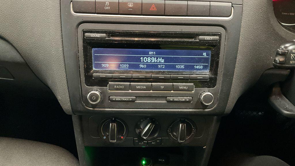 Used Volkswagen Polo 2013 for sale - 76440817: Photo 10