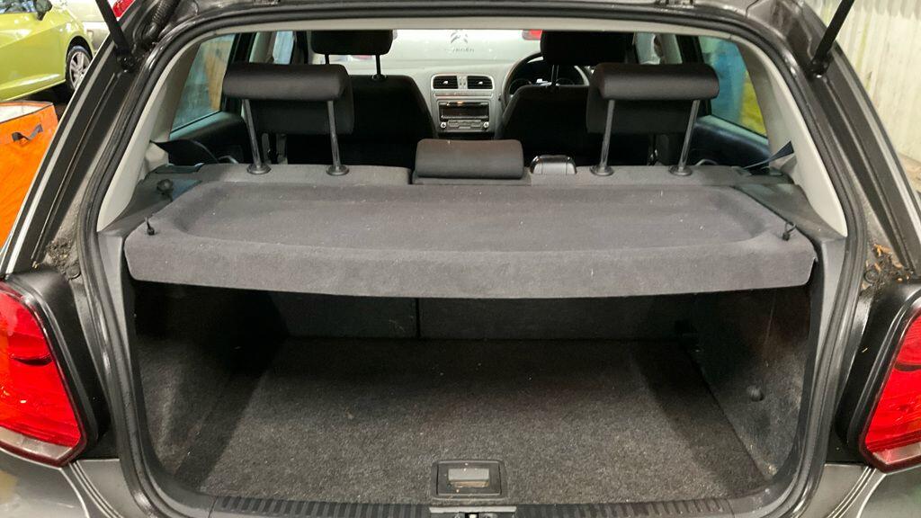 Used Volkswagen Polo 2013 for sale - 76440817: Photo 11