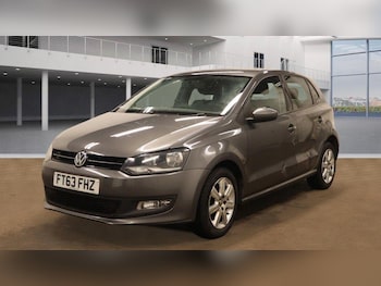 Used Volkswagen Polo 2013 for sale - 76440817: Photo