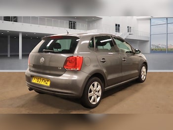Used Volkswagen Polo 2013 for sale - 76440817: Photo
