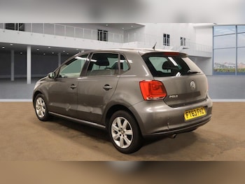 Used Volkswagen Polo 2013 for sale - 76440817: Photo