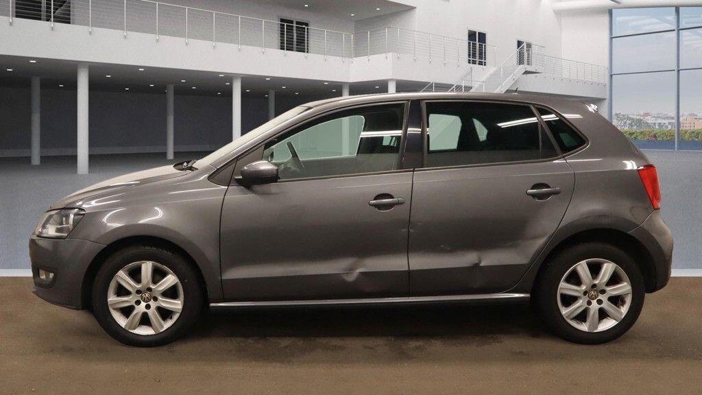 Used Volkswagen Polo 2013 for sale - 76440817: Photo 5