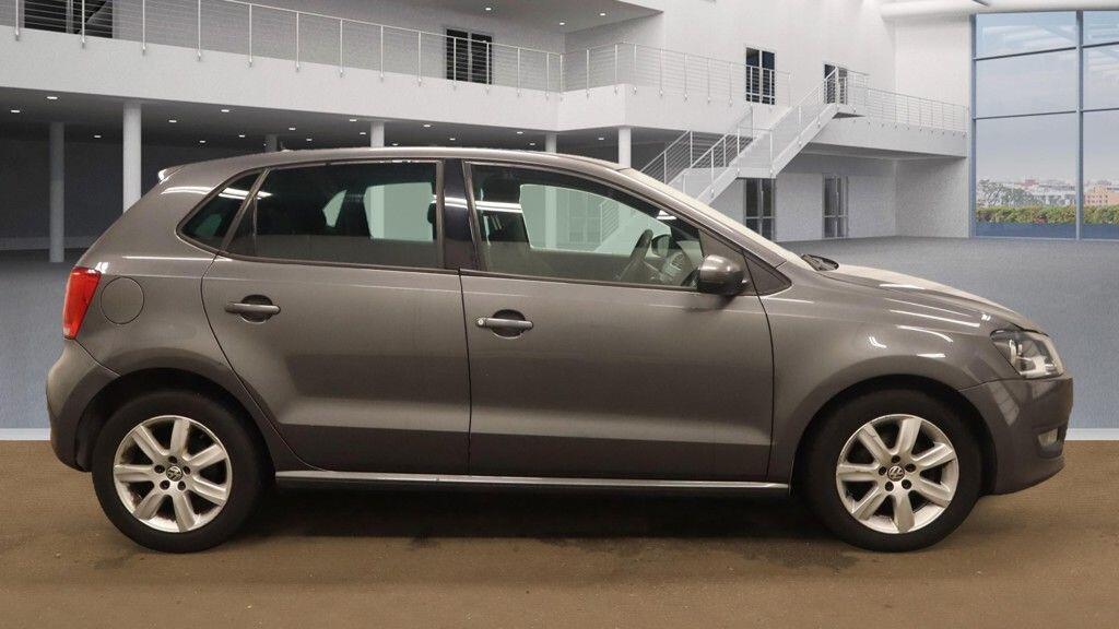 Used Volkswagen Polo 2013 for sale - 76440817: Photo 6