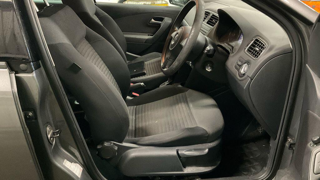 Used Volkswagen Polo 2013 for sale - 76440817: Photo 8