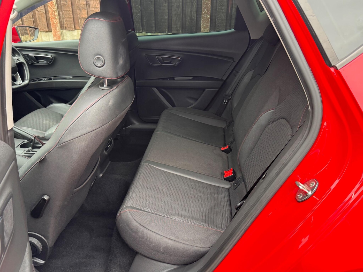 Used SEAT Leon 2014 for sale - 77143106: Photo 24