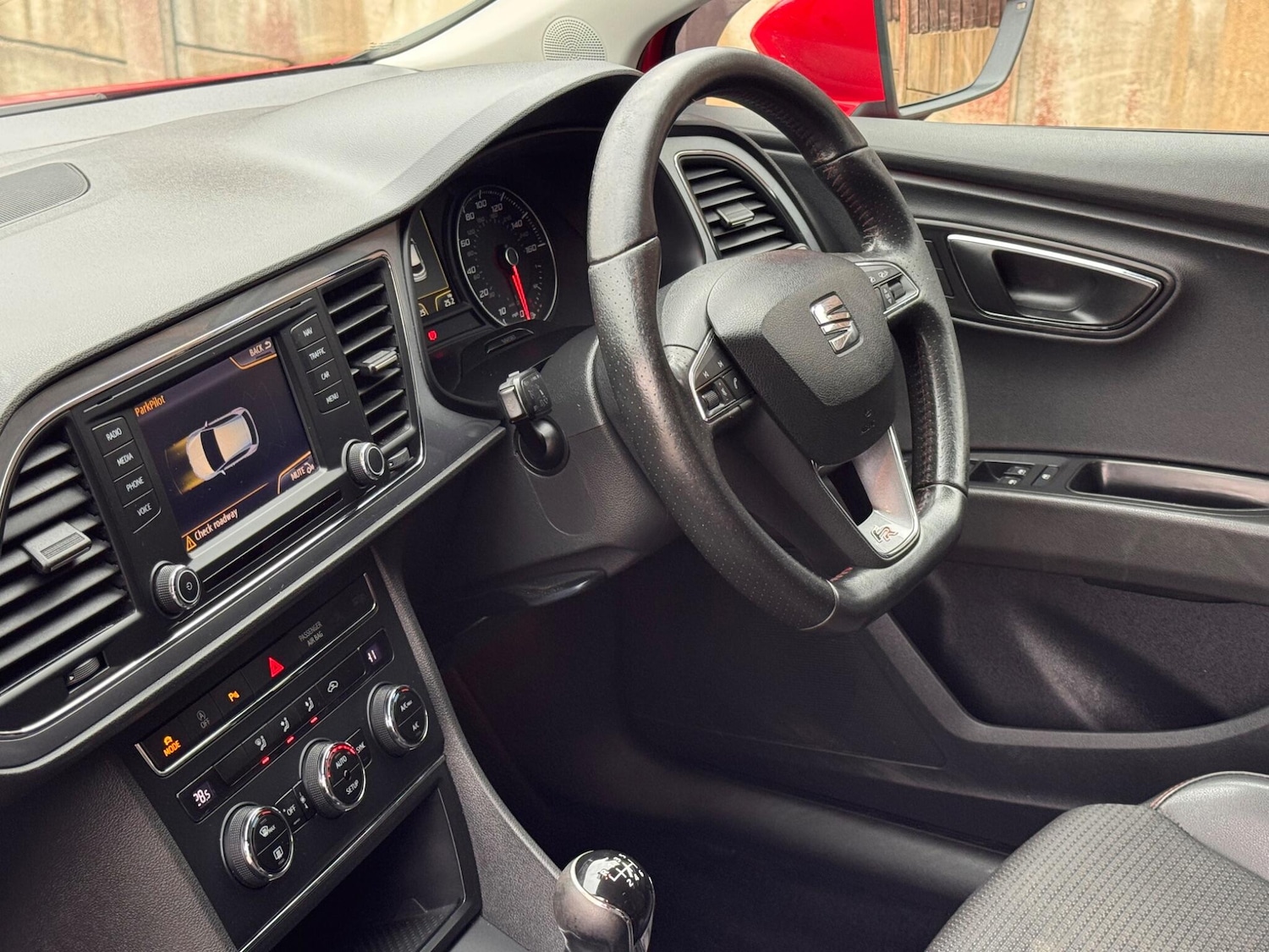 Used SEAT Leon 2014 for sale - 77143106: Photo 31