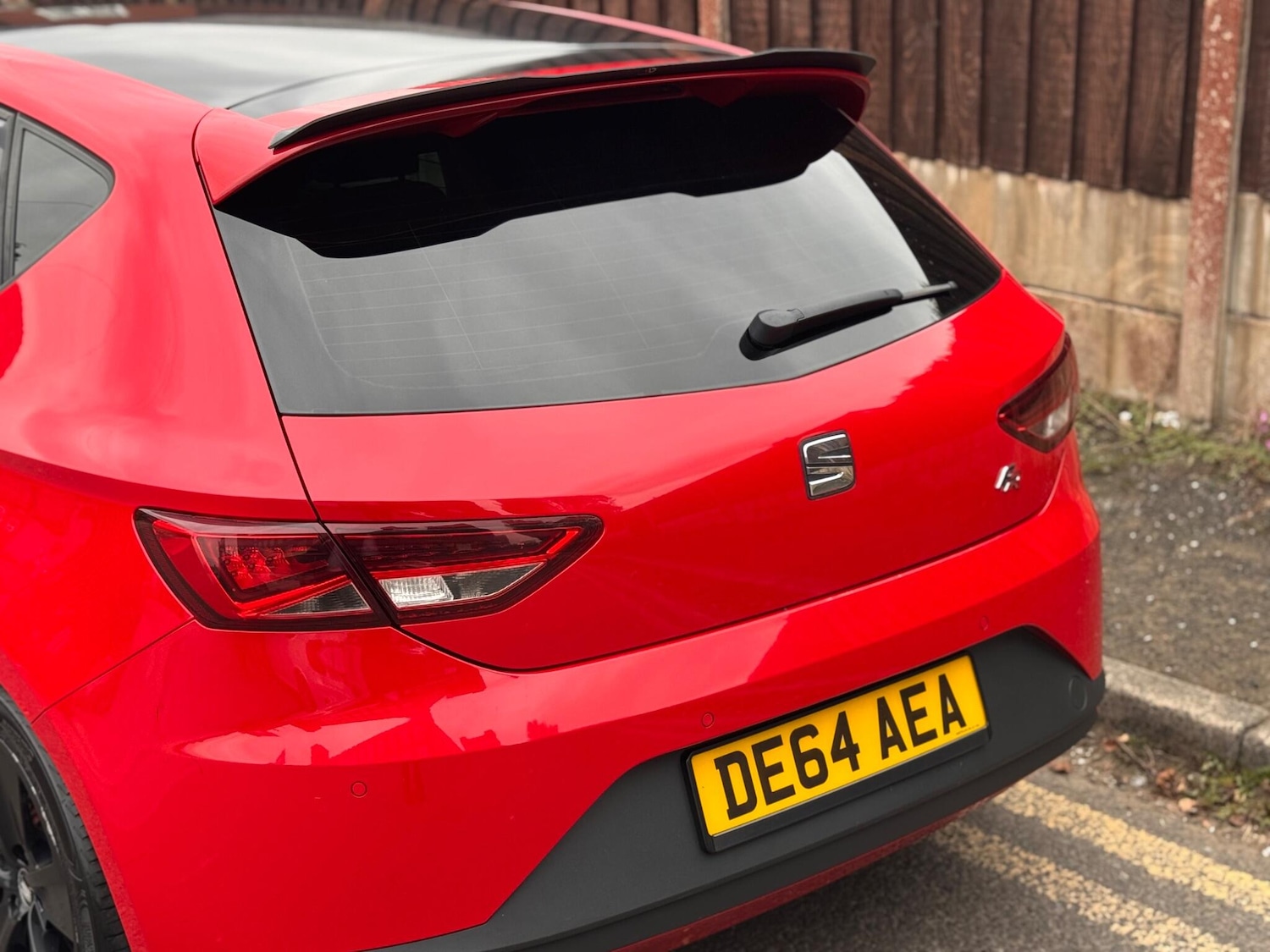 Used SEAT Leon 2014 for sale - 77143106: Photo 34