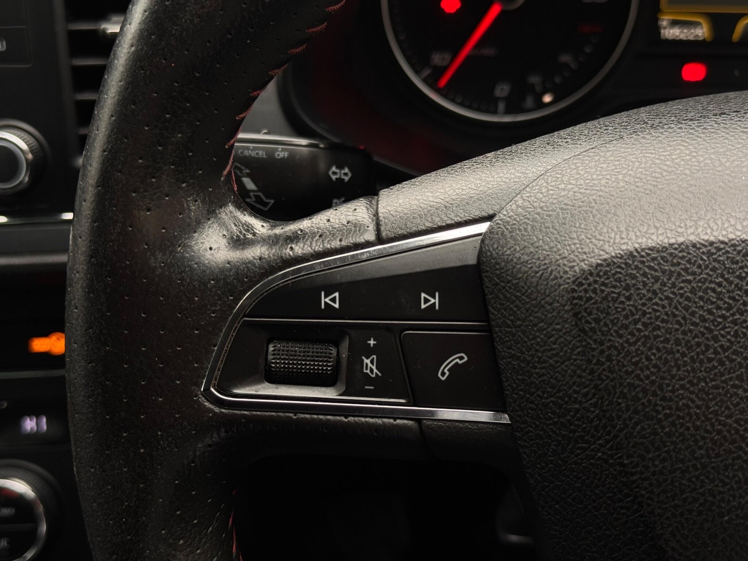 Used SEAT Leon 2014 for sale - 77143106: Photo 37