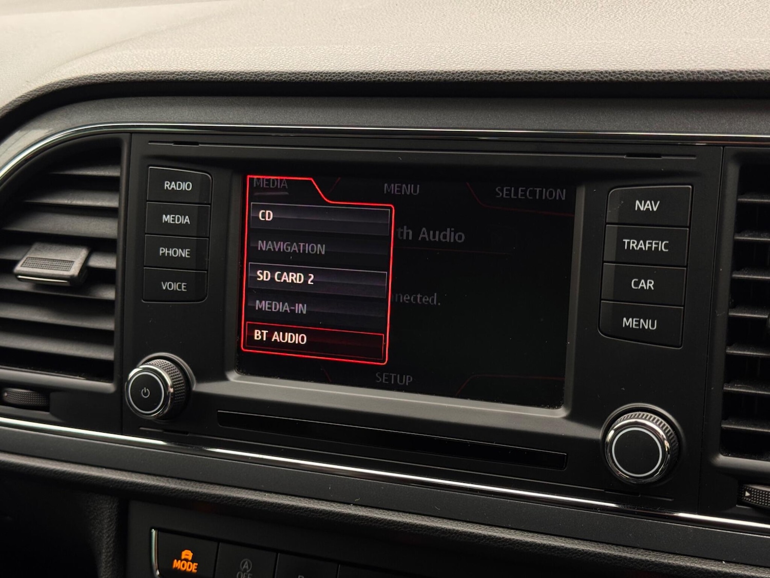 Used SEAT Leon 2014 for sale - 77143106: Photo 45