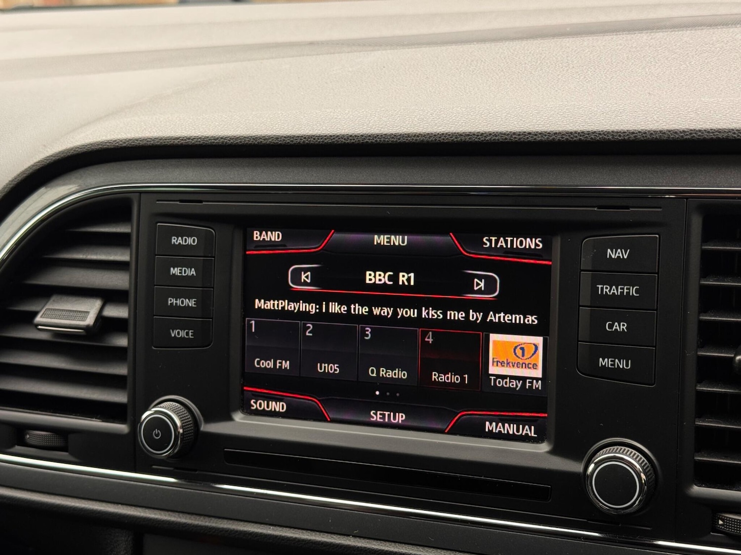 Used SEAT Leon 2014 for sale - 77143106: Photo 47