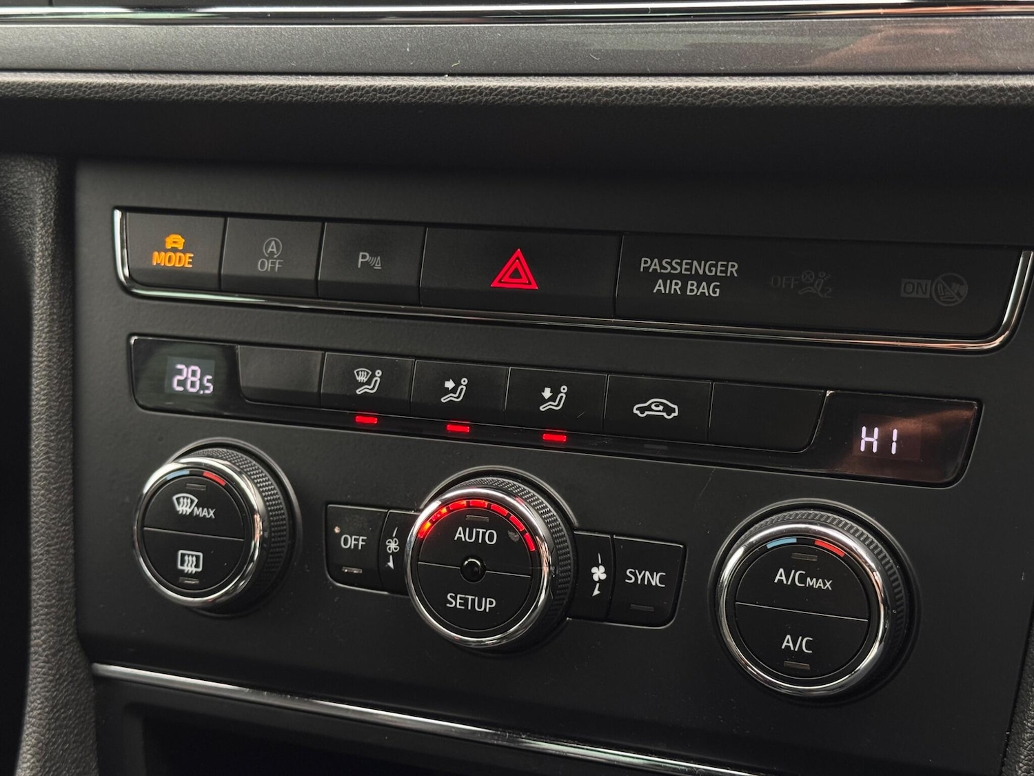 Used SEAT Leon 2014 for sale - 77143106: Photo 48